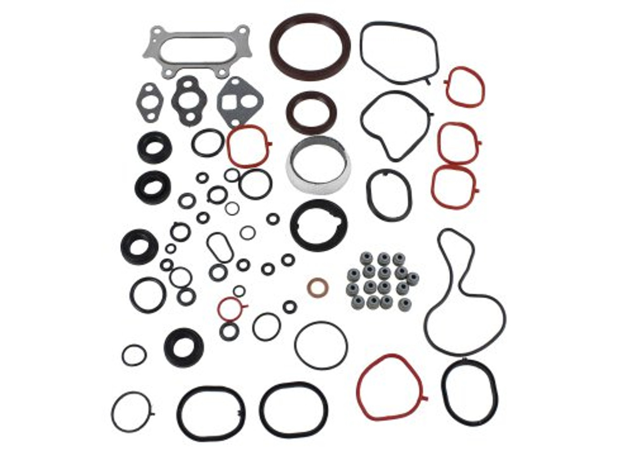 Full Gasket Set - 2006 Honda Civic 1.8L Engine Parts # FGS2046ZE1