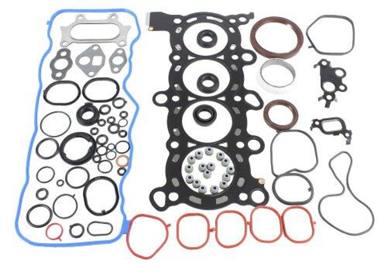 Full Gasket Set - 2014 Honda Civic 1.8L Engine Parts # FGS2046ZE9