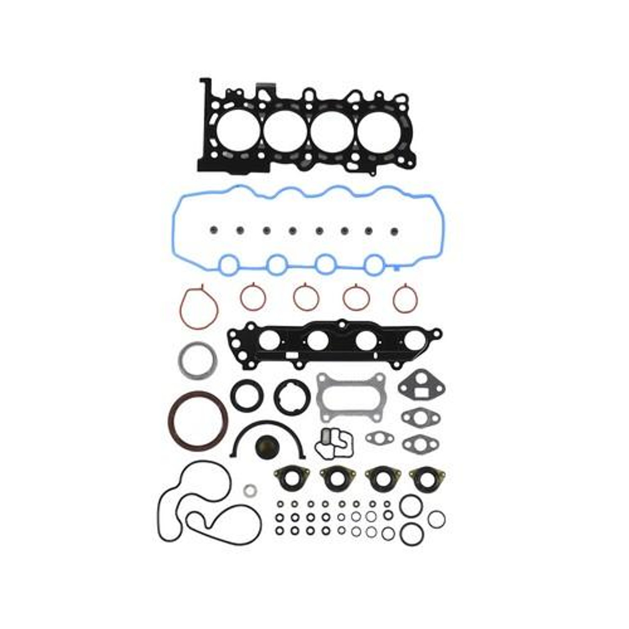 Full Gasket Set - 2013 Honda Insight 1.3L Engine Parts # FGS2047ZE4