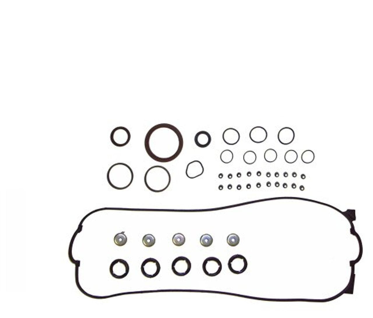 Full Gasket Set - 1996 Acura TL 2.5L Engine Parts # FGS2054ZE2