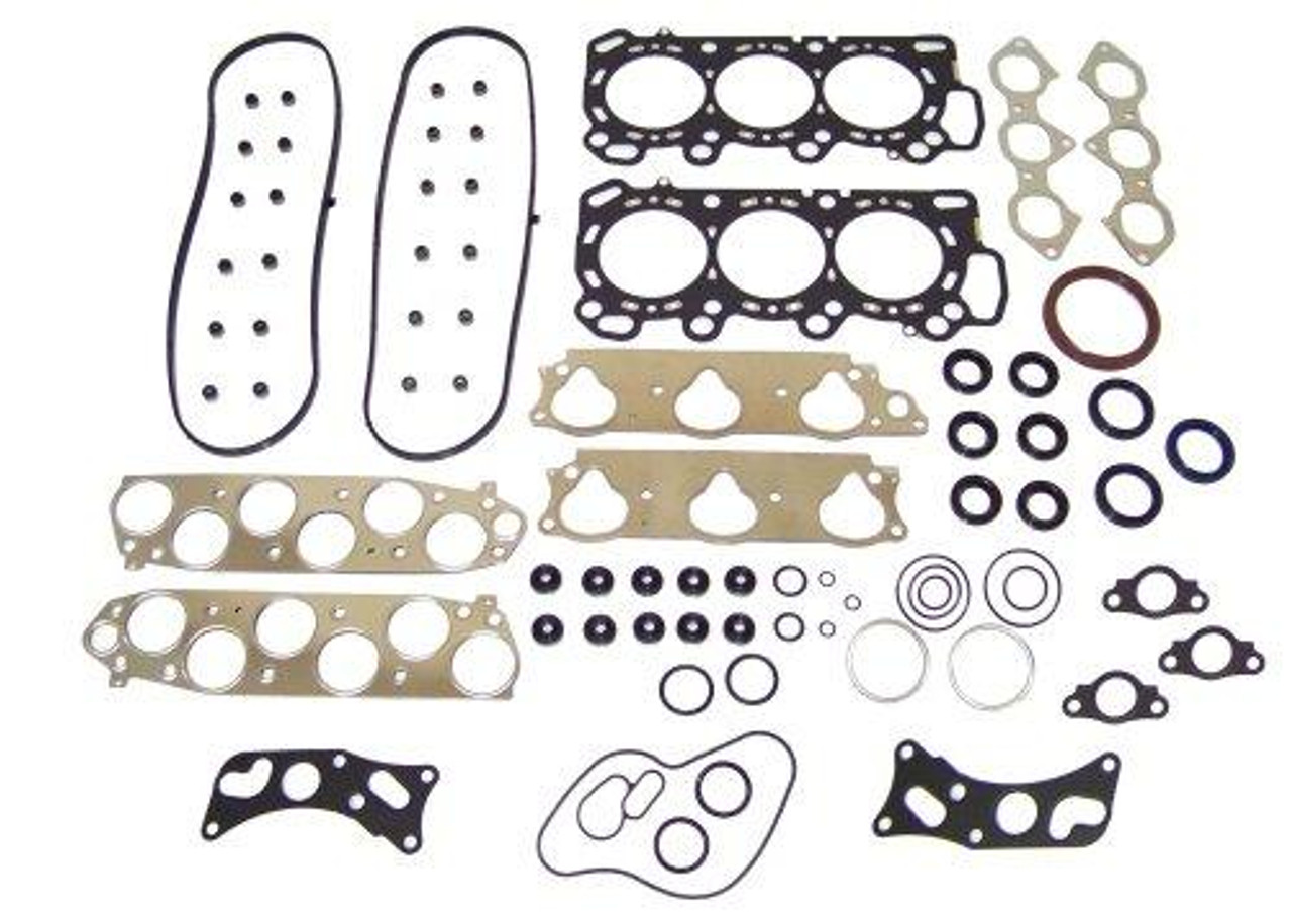 Full Gasket Set - 2002 Acura CL 3.2L Engine Parts # FGS2060ZE2