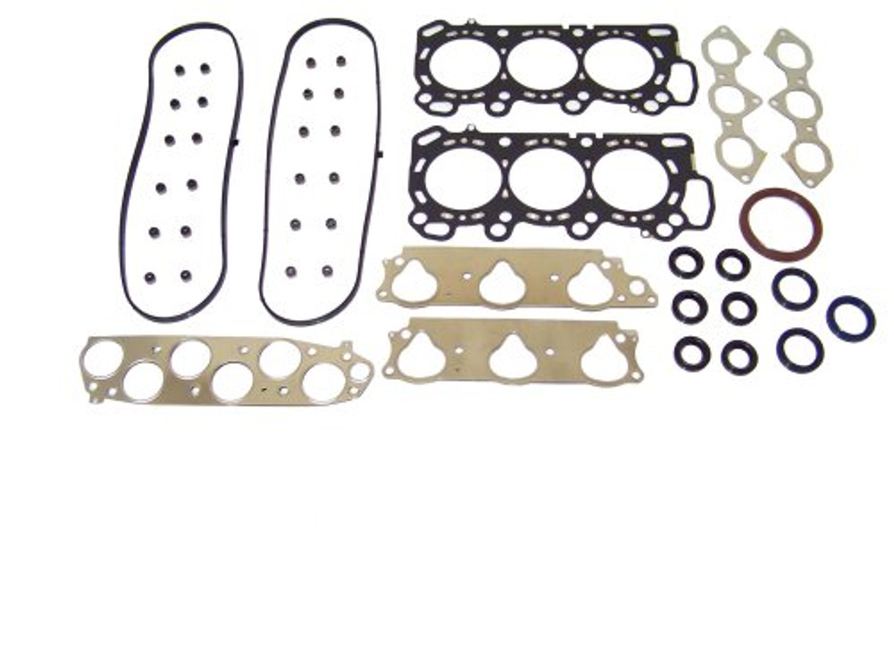 Full Gasket Set - 2003 Honda Pilot 3.5L Engine Parts # FGS2060ZE13