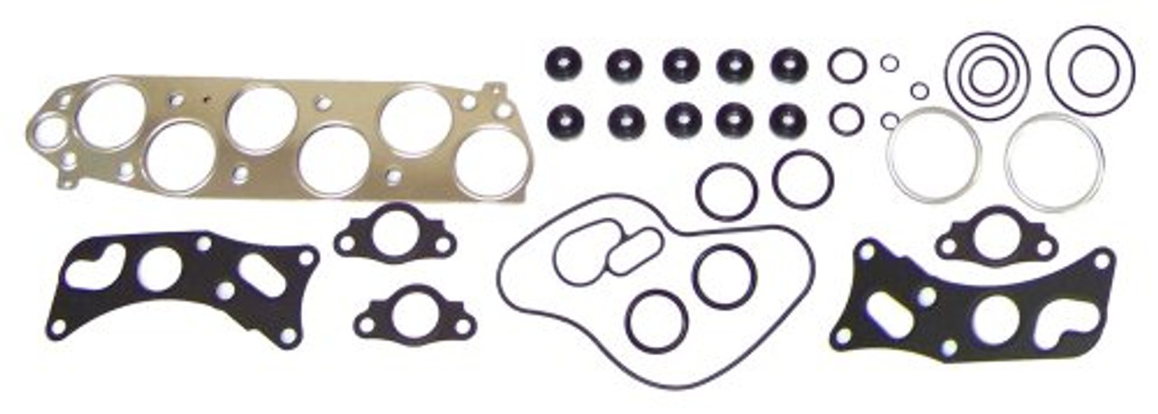 Full Gasket Set - 2003 Honda Pilot 3.5L Engine Parts # FGS2060ZE13