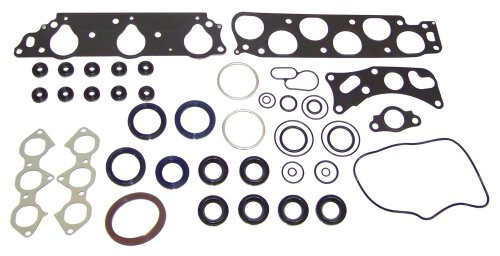 Full Gasket Set - 1999 Honda Odyssey 3.5L Engine Parts # FGS2062ZE2