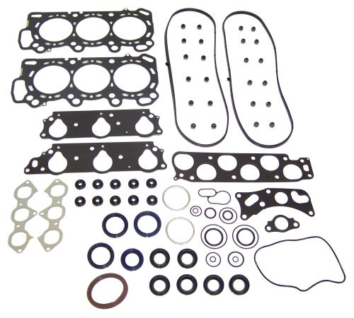 Full Gasket Set - 2001 Honda Odyssey 3.5L Engine Parts # FGS2062ZE4