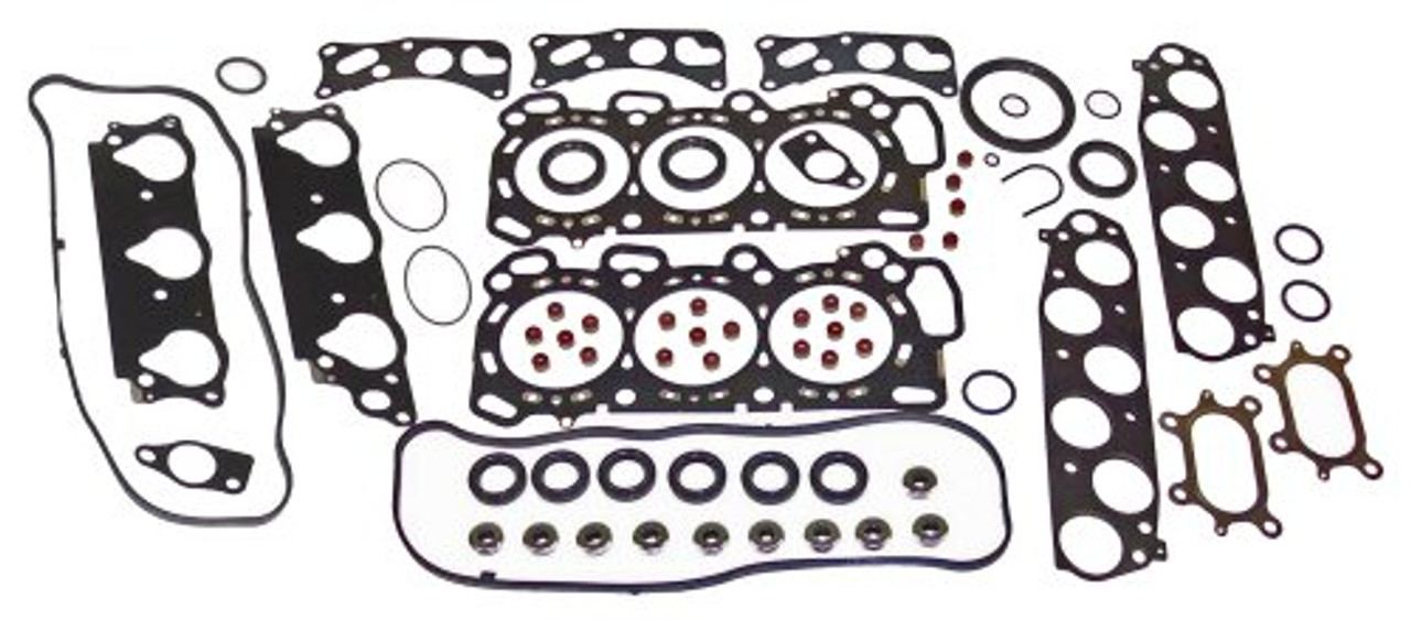 Full Gasket Set - 2003 Acura MDX 3.5L Engine Parts # FGS2063ZE1