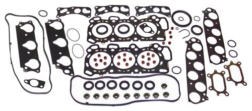 Full Gasket Set - 2008 Honda Odyssey 3.5L Engine Parts # FGS2063ZE13