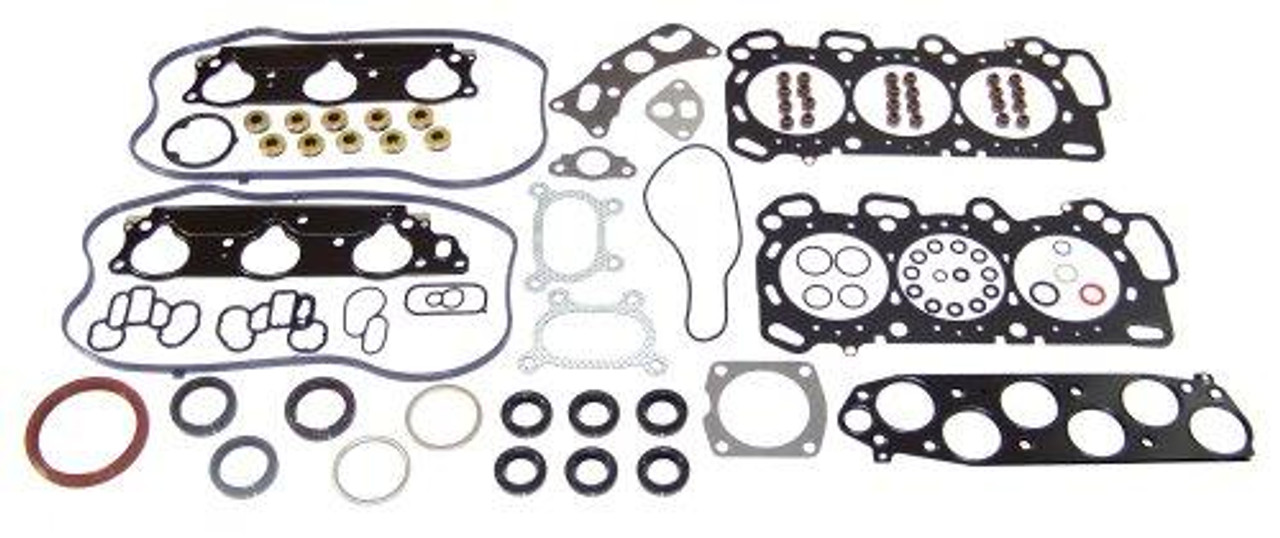 Full Gasket Set - 2008 Acura RL 3.5L Engine Parts # FGS2064ZE4