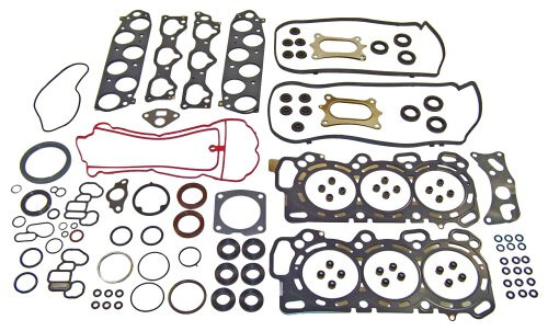 Full Gasket Set - 2017 Honda Odyssey 3.5L Engine Parts # FGS2068ZE32