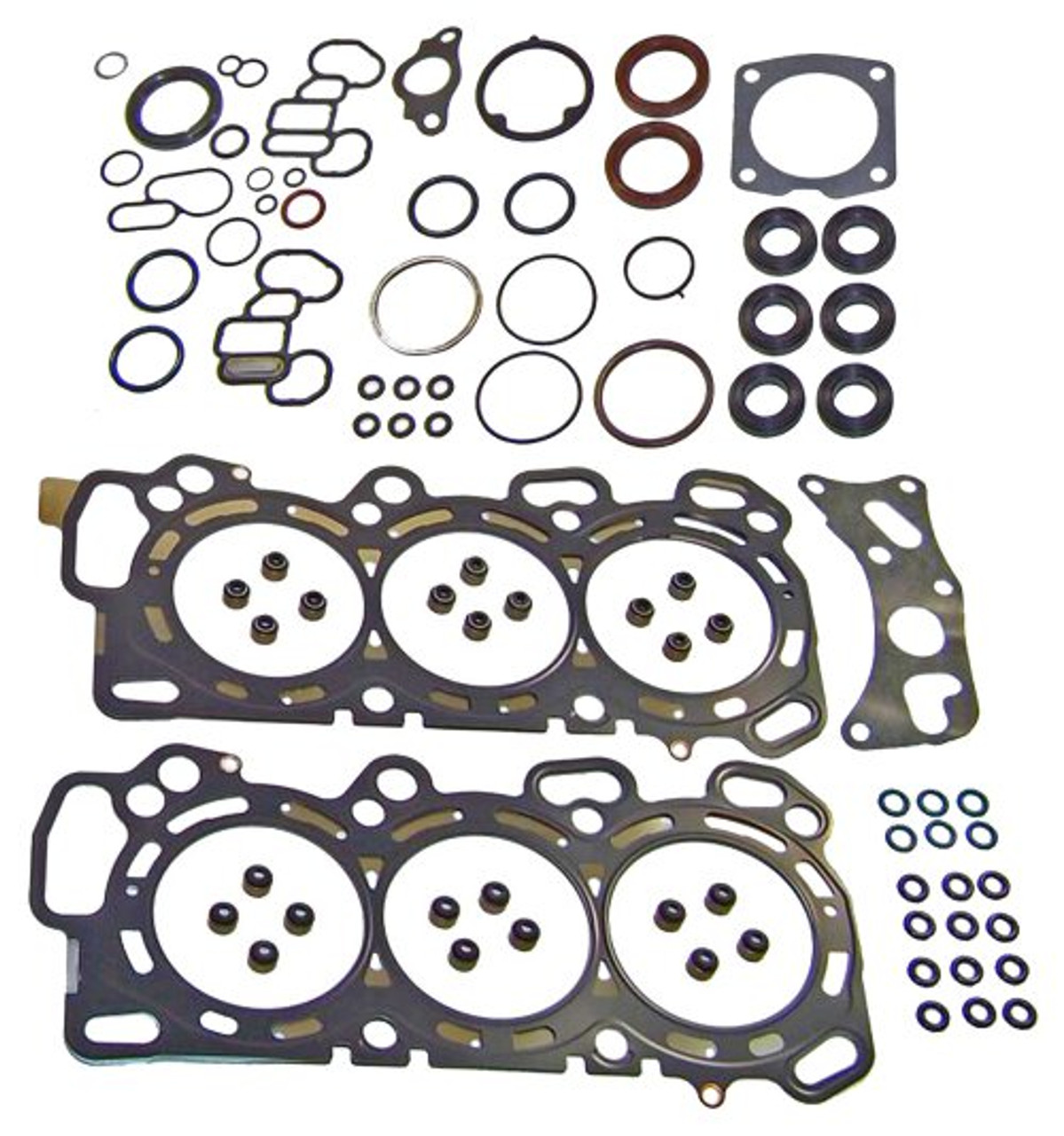 Full Gasket Set - 2015 Honda Pilot 3.5L Engine Parts # FGS2068ZE39