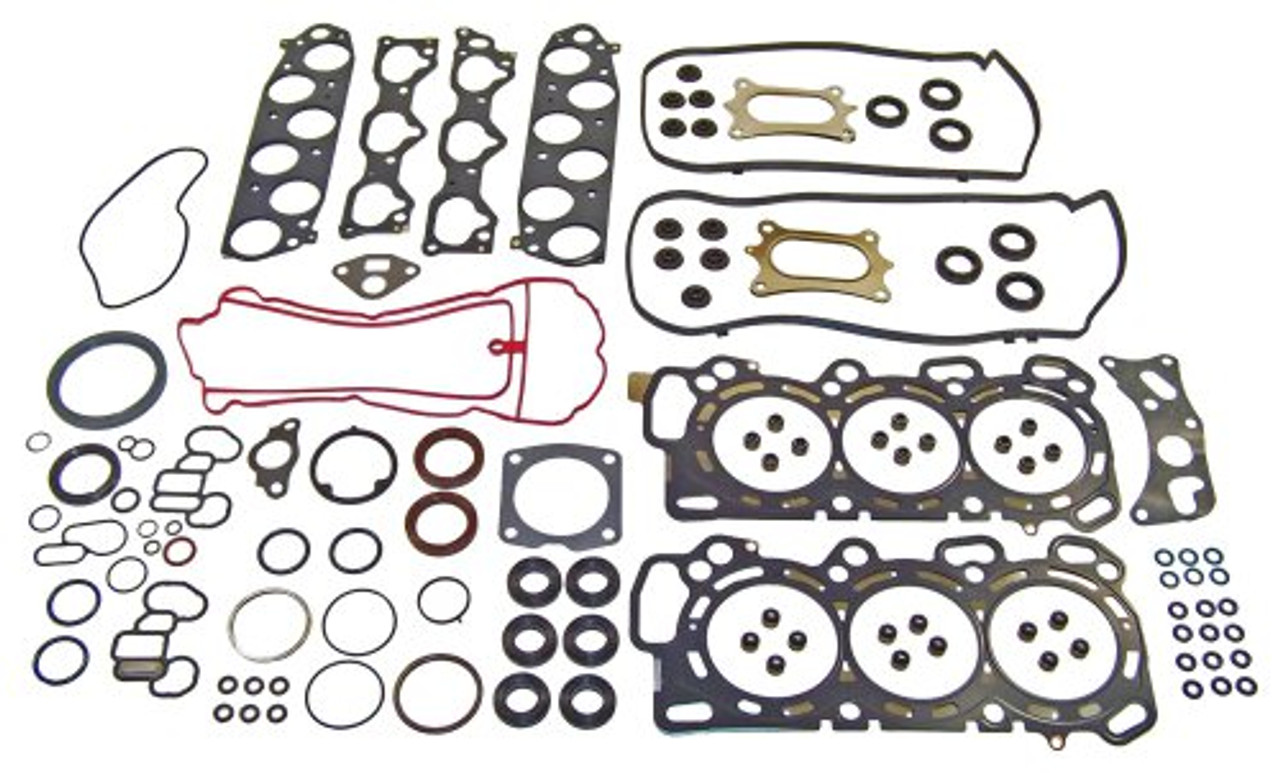 Full Gasket Set - 2015 Honda Pilot 3.5L Engine Parts # FGS2068ZE39