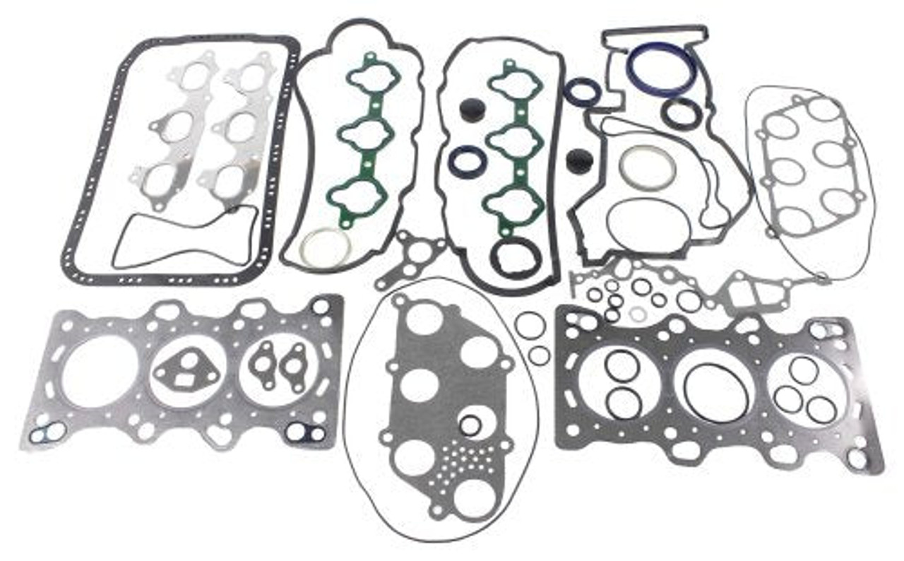 Full Gasket Set - 1986 Acura Legend 2.5L Engine Parts # FGS2070ZE1