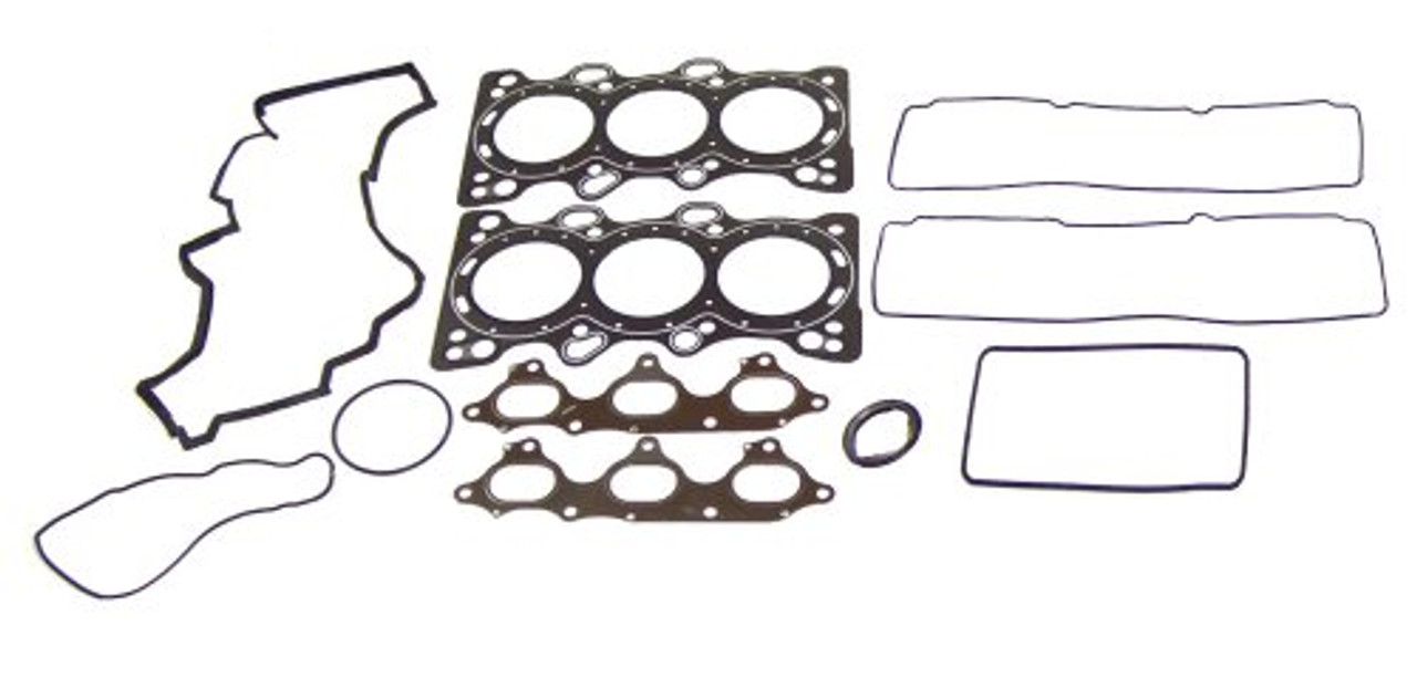 Full Gasket Set - 1987 Acura Legend 2.7L Engine Parts # FGS2080ZE1