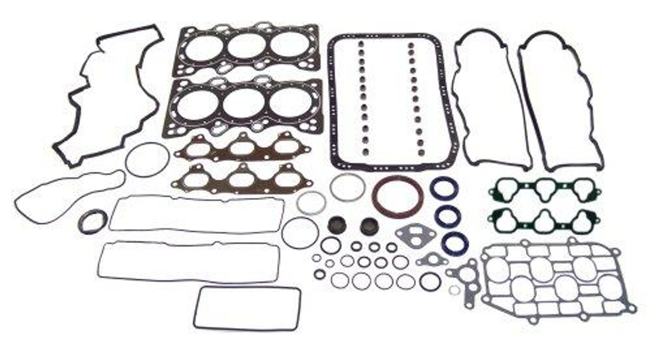 Full Gasket Set - 1990 Acura Legend 2.7L Engine Parts # FGS2080ZE4