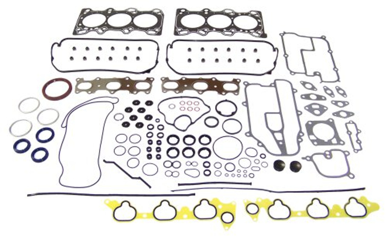 Full Gasket Set - 1992 Acura Legend 3.2L Engine Parts # FGS2082ZE2