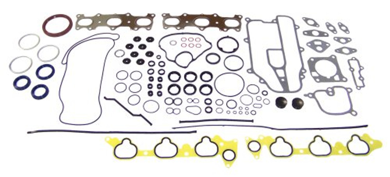 Full Gasket Set - 1993 Acura Legend 3.2L Engine Parts # FGS2082ZE3