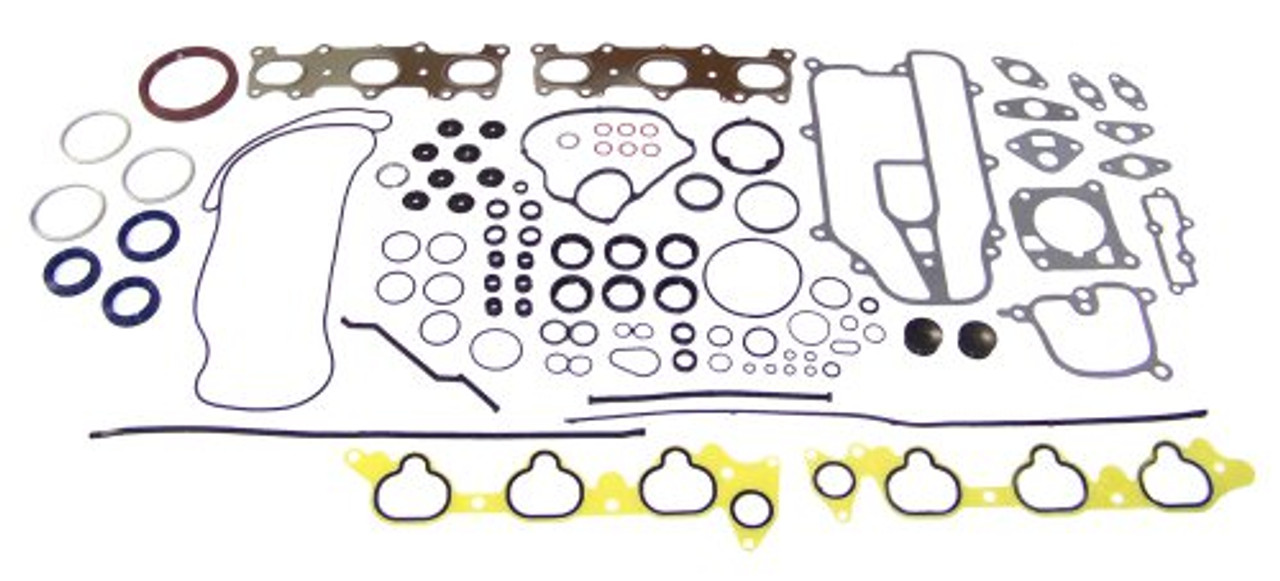 Full Gasket Set - 2004 Acura RL 3.5L Engine Parts # FGS2082ZE14