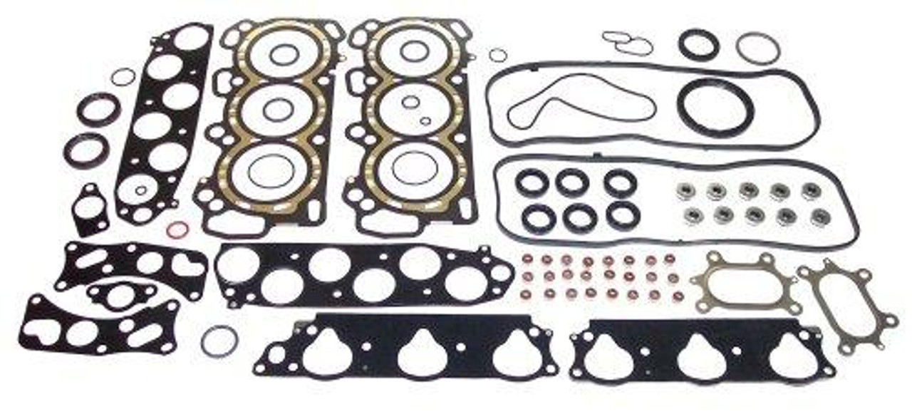 Full Gasket Set - 2004 Honda Accord 3.0L Engine Parts # FGS2085ZE2