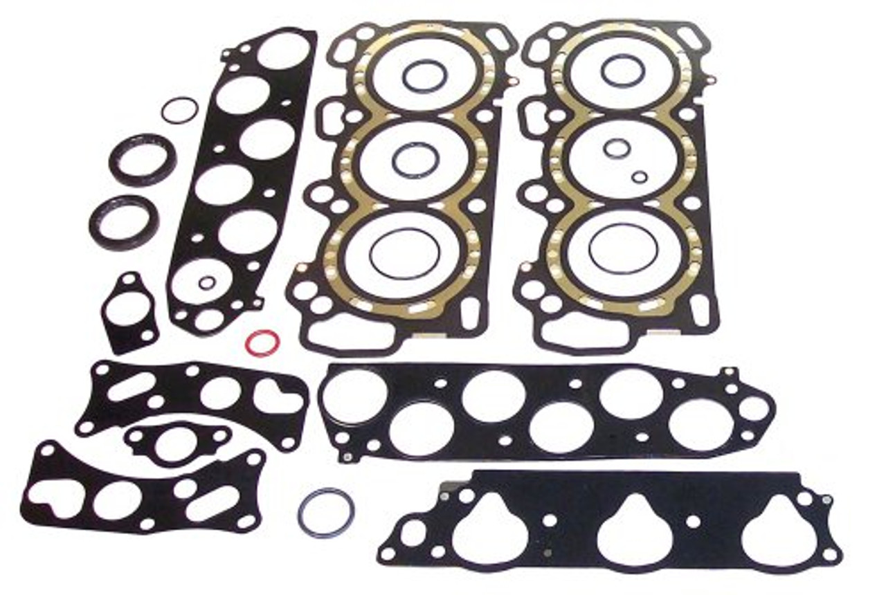 Full Gasket Set - 2004 Honda Accord 3.0L Engine Parts # FGS2085ZE2