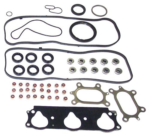 Full Gasket Set - 2007 Honda Accord 3.0L Engine Parts # FGS2085ZE5
