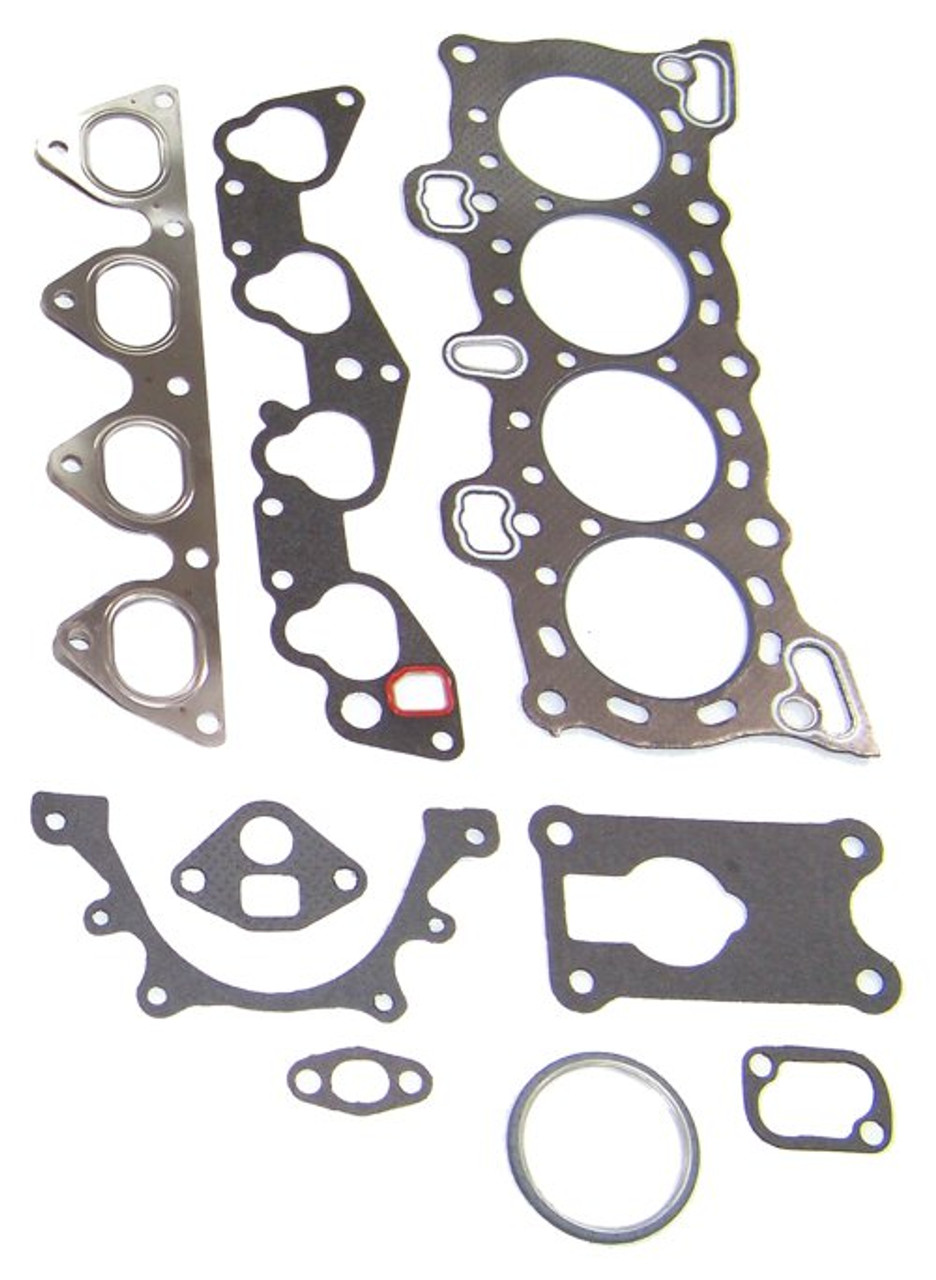 Full Gasket Set - 1991 Honda Civic 1.6L Engine Parts # FGS2090ZE15