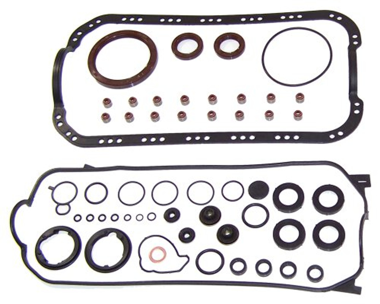 Full Gasket Set - 1989 Honda CRX 1.5L Engine Parts # FGS2090ZE17
