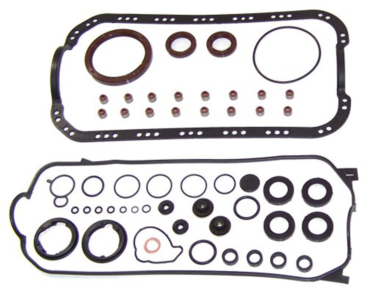 Full Gasket Set - 1991 Honda CRX 1.5L Engine Parts # FGS2090ZE19