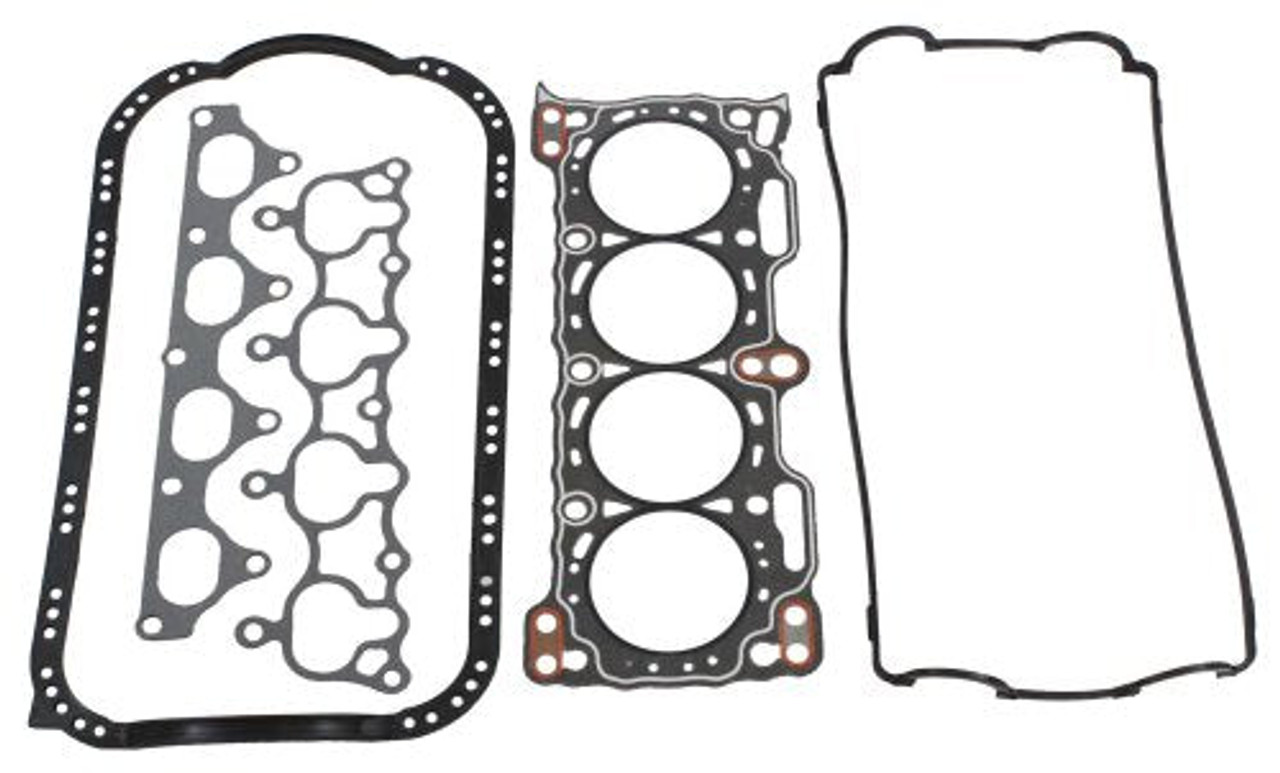 Full Gasket Set - 1991 Honda Prelude 2.1L Engine Parts # FGS2092ZE2