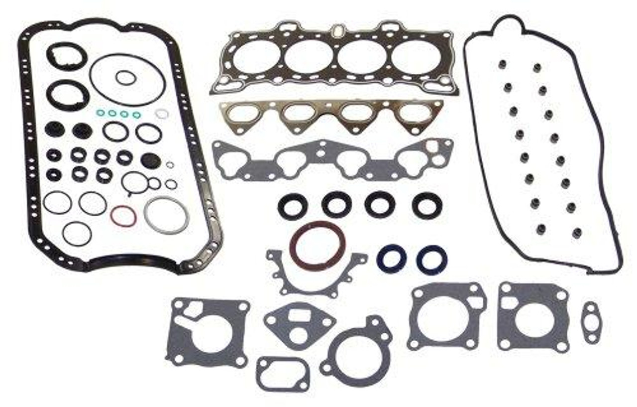 Full Gasket Set - 1988 Honda CRX 1.5L Engine Parts # FGS2095ZE5