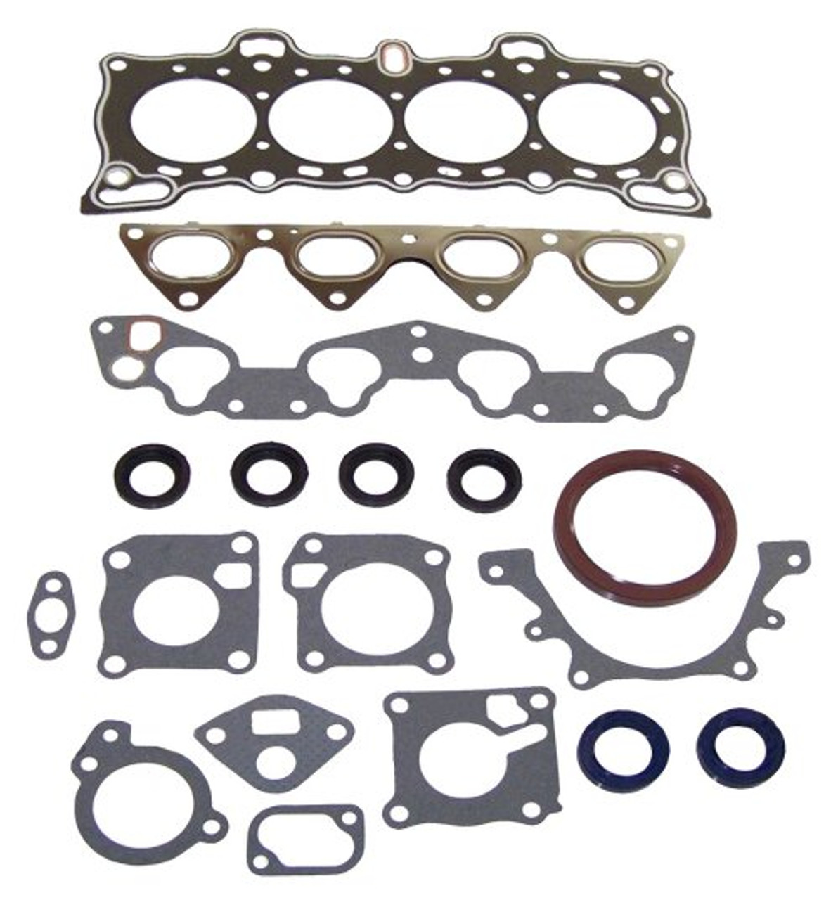 Full Gasket Set - 1988 Honda CRX 1.5L Engine Parts # FGS2095ZE5