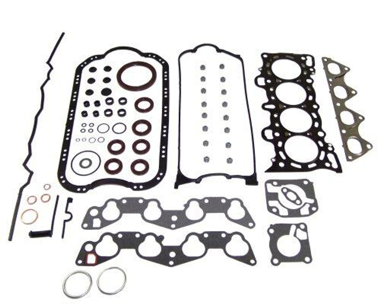 Full Gasket Set - 1994 Honda Civic del Sol 1.6L Engine Parts # FGS2096ZE2