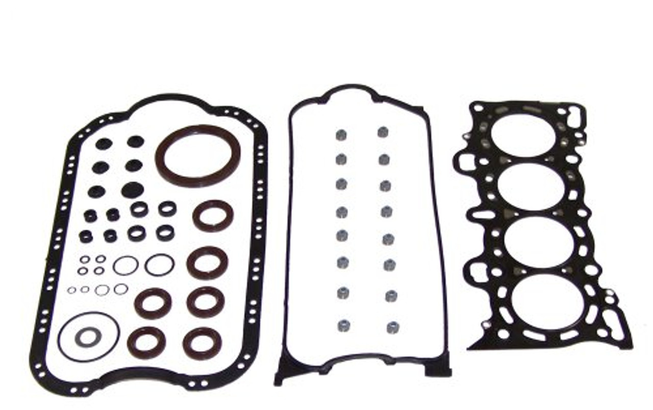 Full Gasket Set - 1994 Honda Civic del Sol 1.6L Engine Parts # FGS2096ZE2