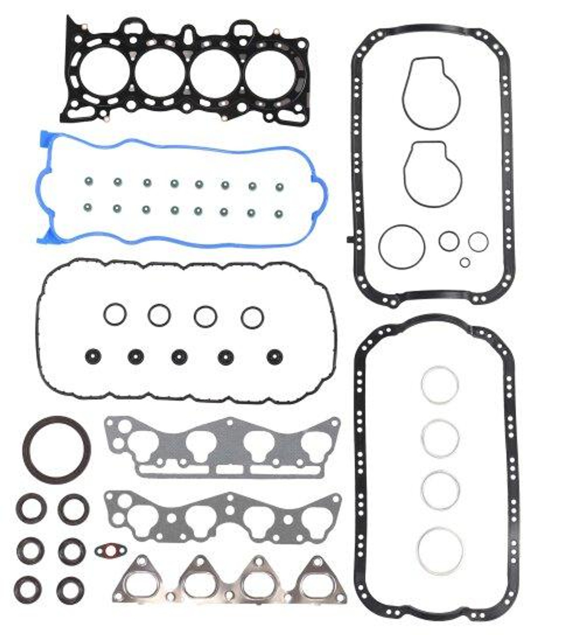 Full Gasket Set - 1996 Honda Civic del Sol 1.6L Engine Parts # FGS2097ZE1
