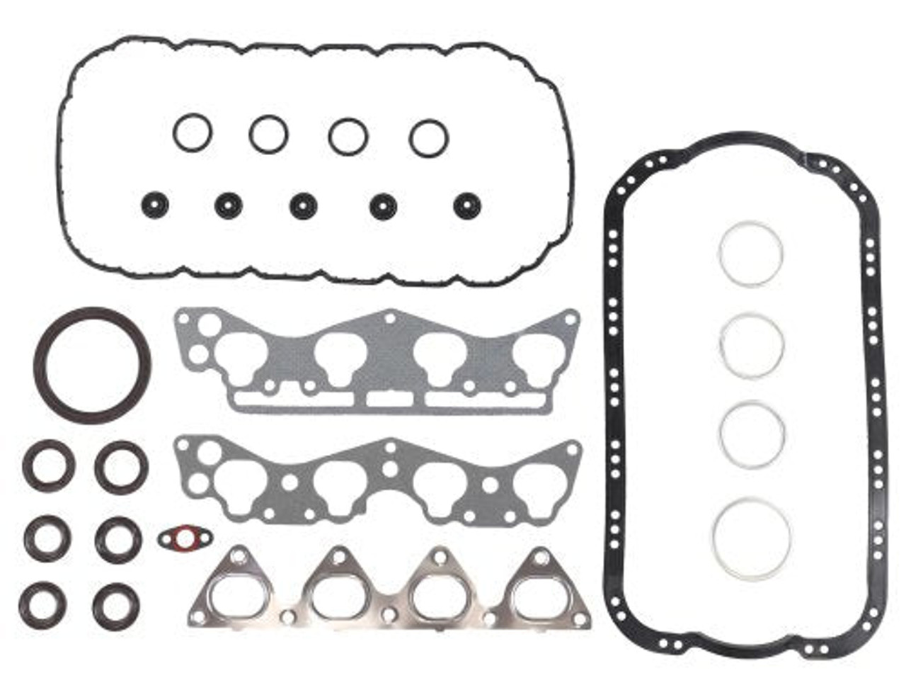 Full Gasket Set - 2000 Honda Civic 1.6L Engine Parts # FGS2097ZE7