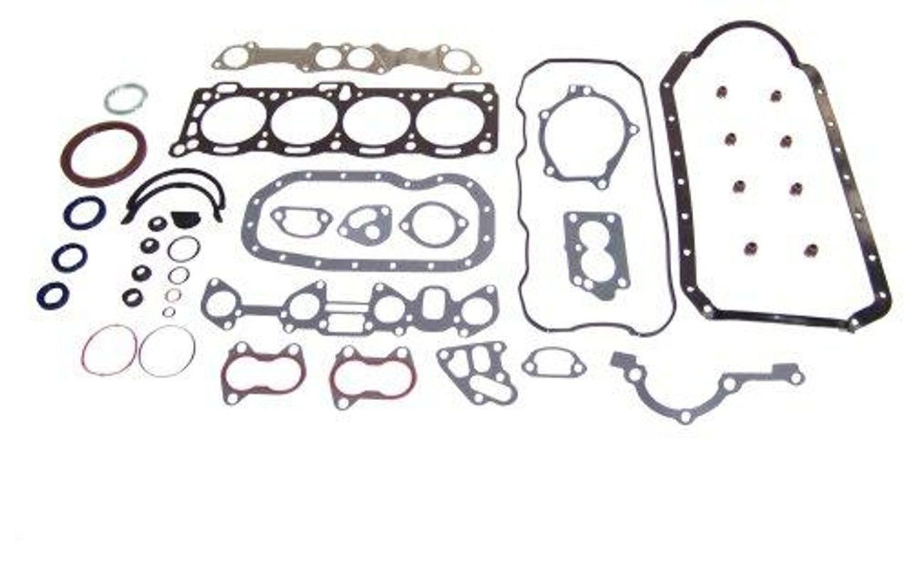 Full Gasket Set - 1989 Isuzu Impulse 2.3L Engine Parts # FGS3000ZE7