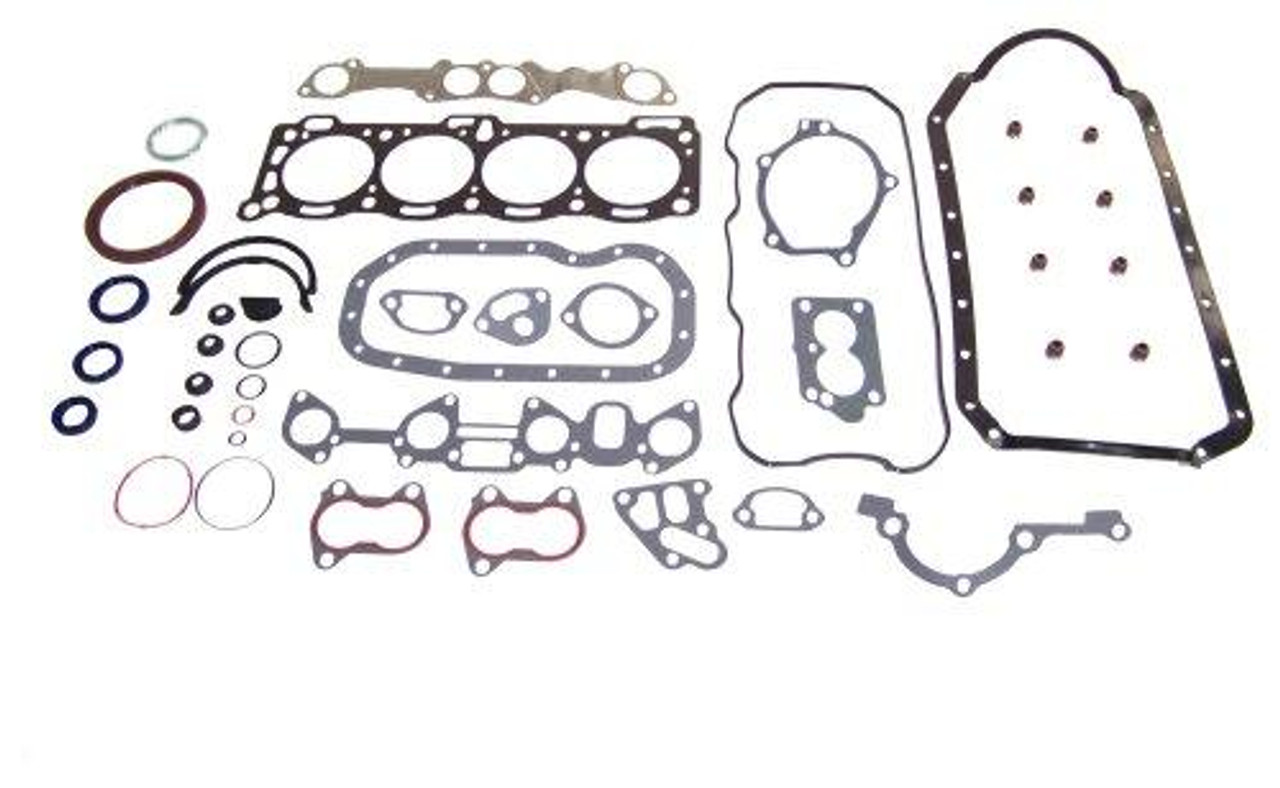 Full Gasket Set - 1995 Isuzu Pickup 2.3L Engine Parts # FGS3000ZE17
