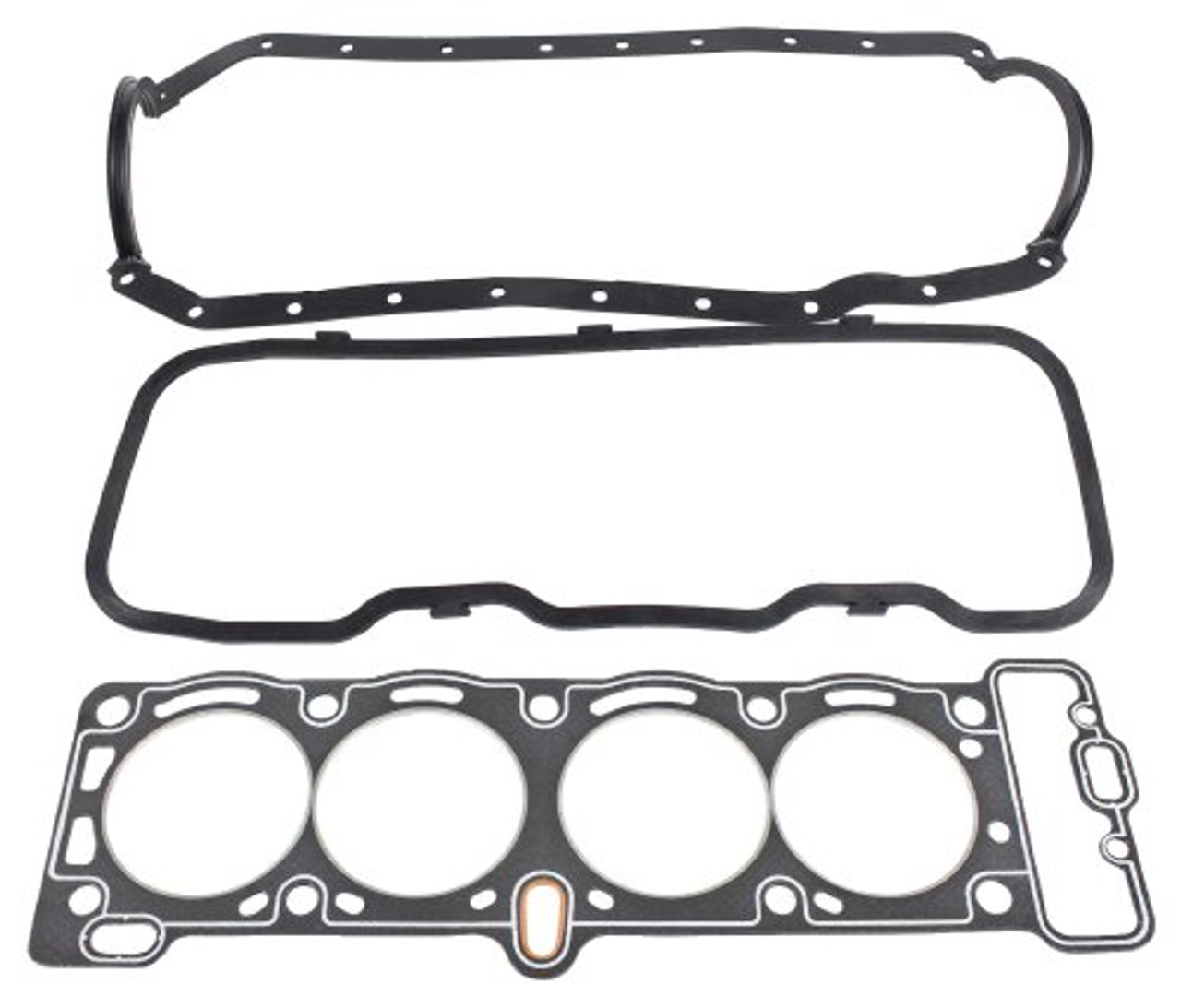 Full Gasket Set - 1985 Isuzu Impulse 1.9L Engine Parts # FGS3002ZE4