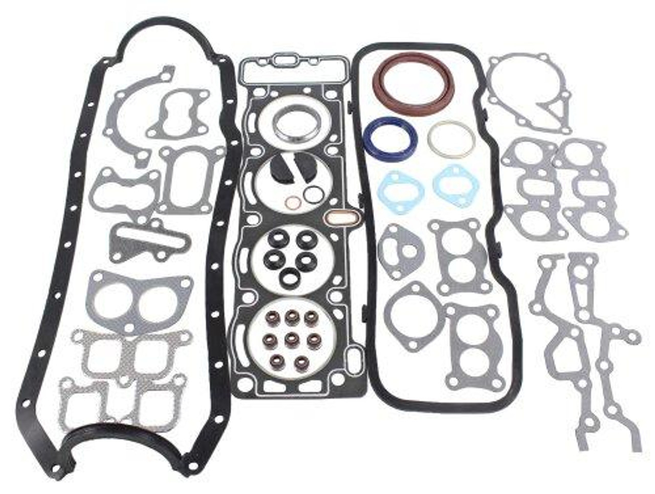 Full Gasket Set - 1987 Isuzu Pickup 1.9L Engine Parts # FGS3002ZE9