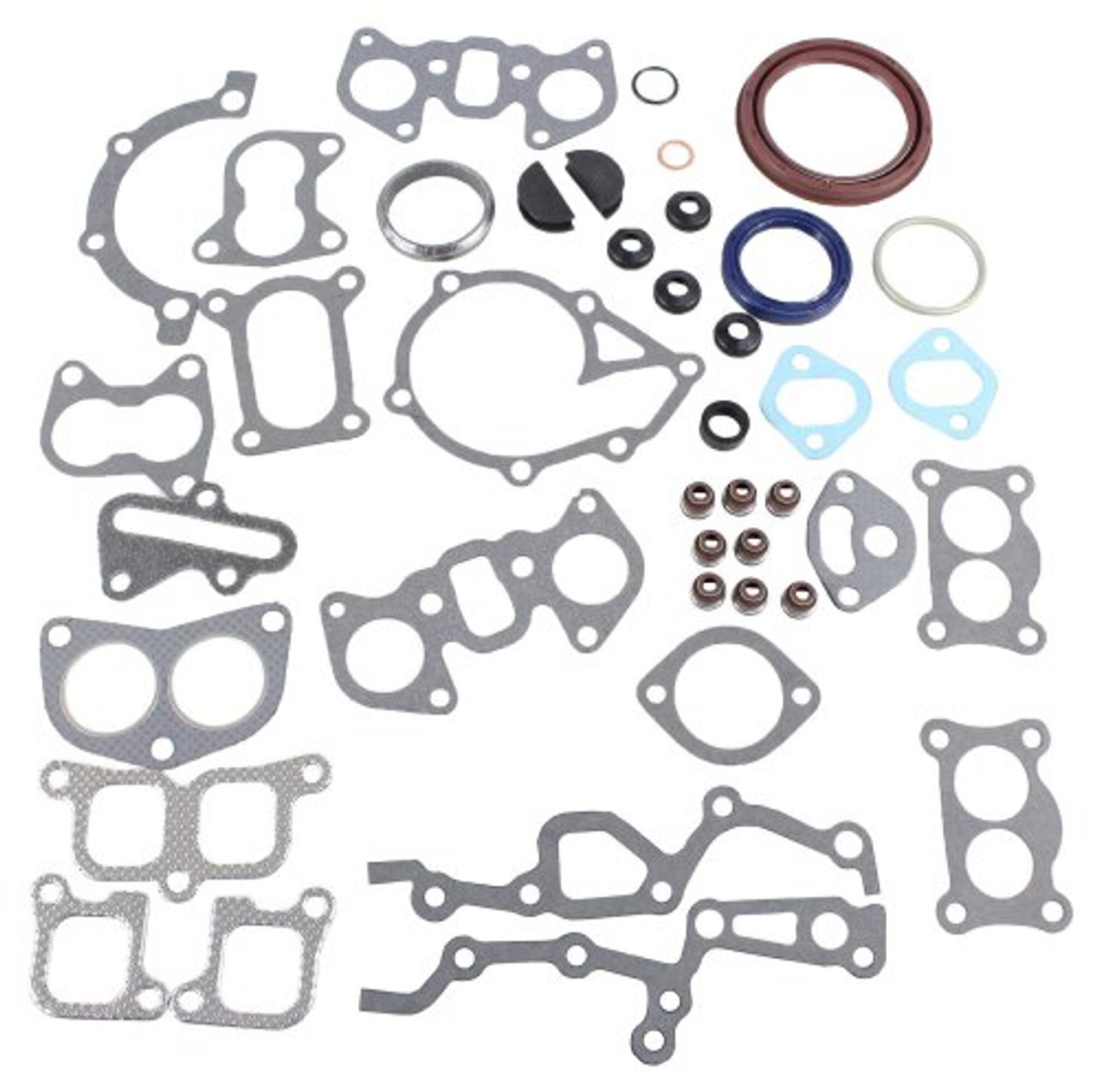 Full Gasket Set - 1987 Isuzu Pickup 1.9L Engine Parts # FGS3002ZE9