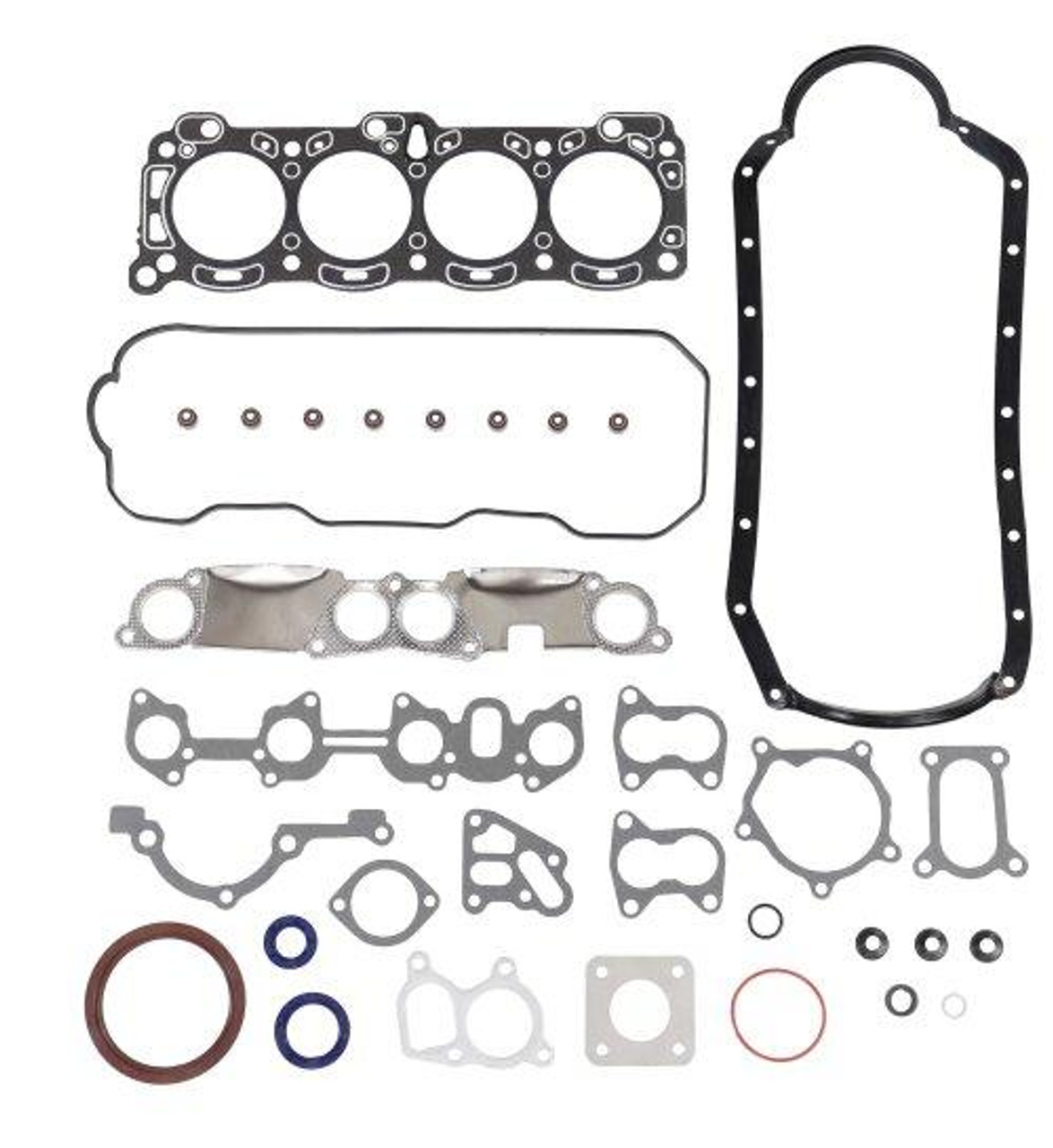Full Gasket Set - 1985 Isuzu Impulse 2.0L Engine Parts # FGS3004ZE1