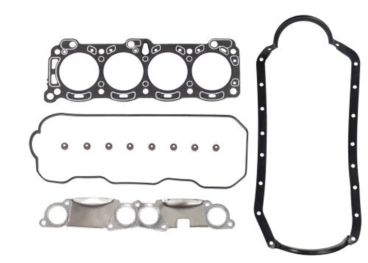 Full Gasket Set - 1989 Isuzu Impulse 2.0L Engine Parts # FGS3004ZE5