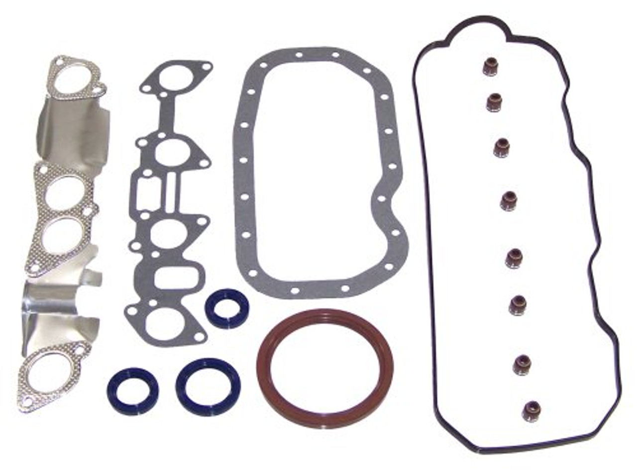 Full Gasket Set - 1988 Isuzu Pickup 2.6L Engine Parts # FGS3005ZE10