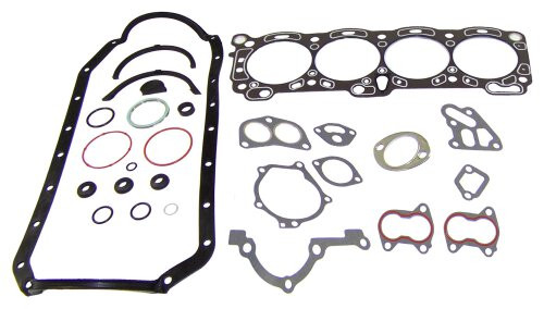 Full Gasket Set - 1991 Isuzu Trooper 2.6L Engine Parts # FGS3005ZE28