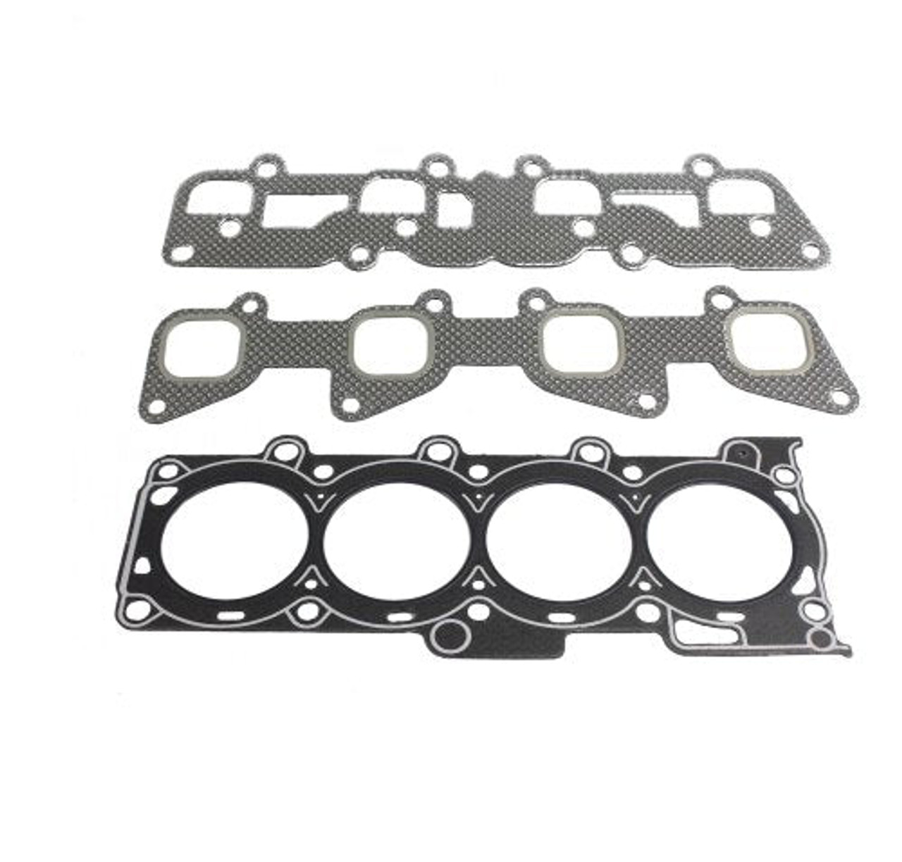 Full Gasket Set - 1996 Saturn SC1 1.9L Engine Parts # FGS3010ZE4