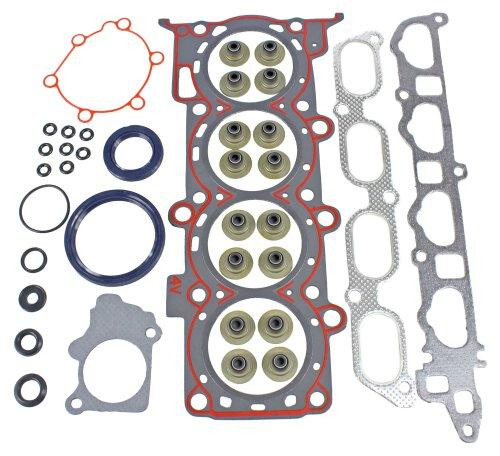 Full Gasket Set - 1994 Saturn SL2 1.9L Engine Parts # FGS3011ZE12
