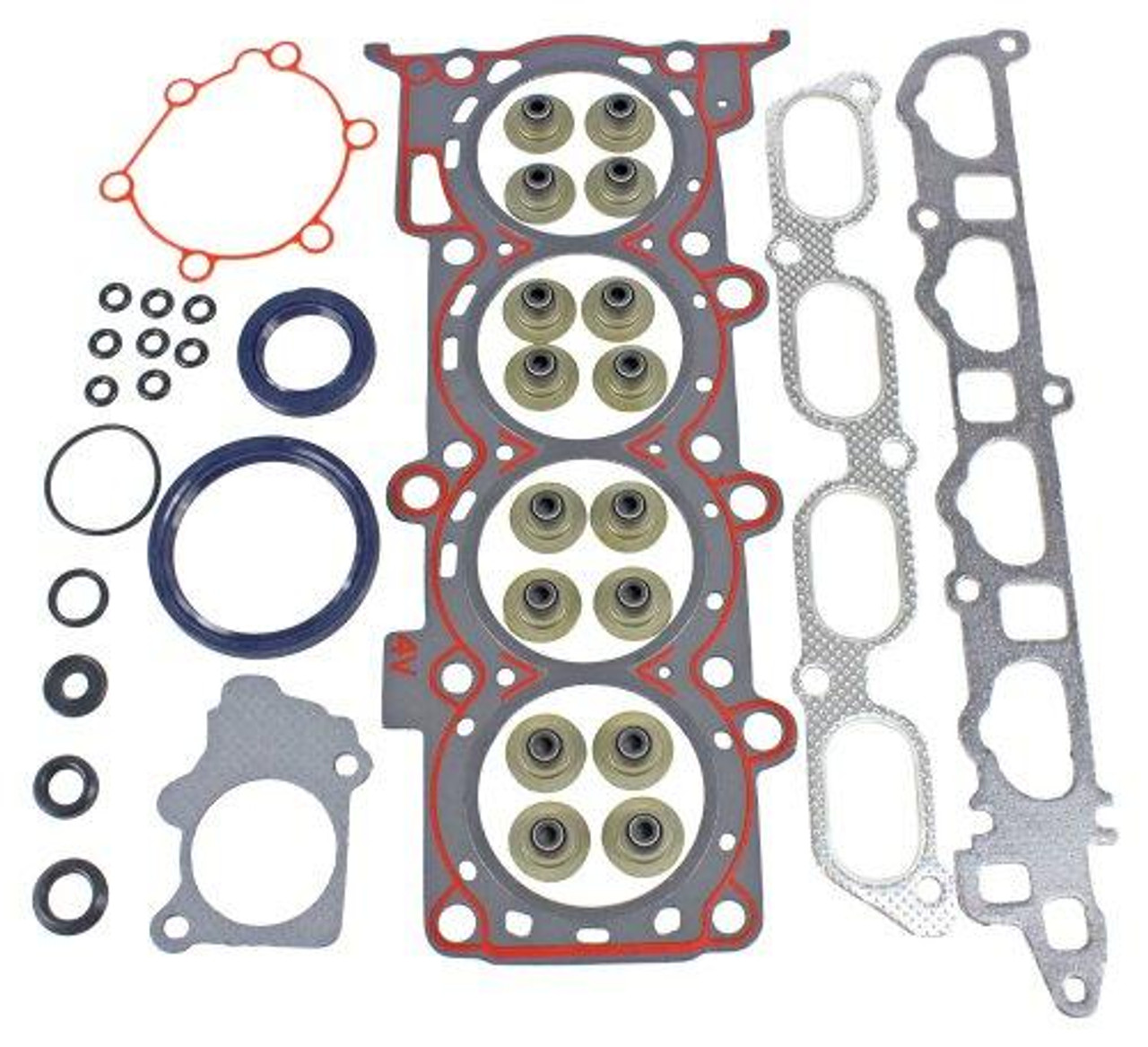Full Gasket Set - 1996 Saturn SL2 1.9L Engine Parts # FGS3011ZE14