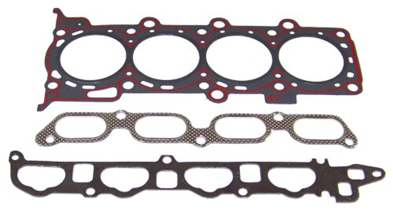 Full Gasket Set - 1997 Saturn SL2 1.9L Engine Parts # FGS3011ZE15