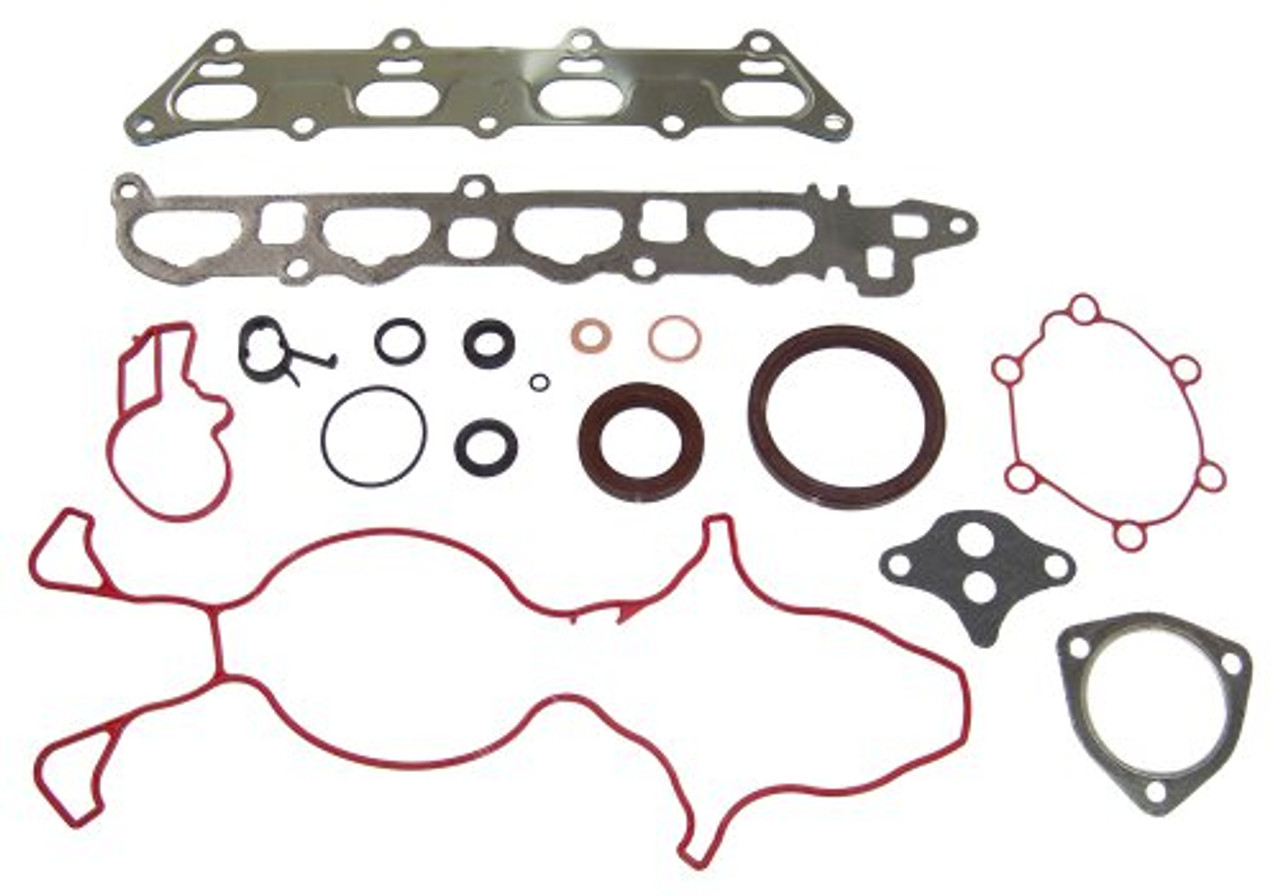 Full Gasket Set - 2001 Saturn SC2 1.9L Engine Parts # FGS3012ZE3