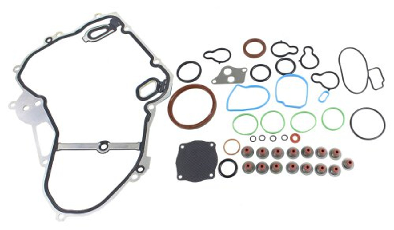 Full Gasket Set - 2004 Chevrolet Malibu 2.2L Engine Parts # FGS3014ZE10