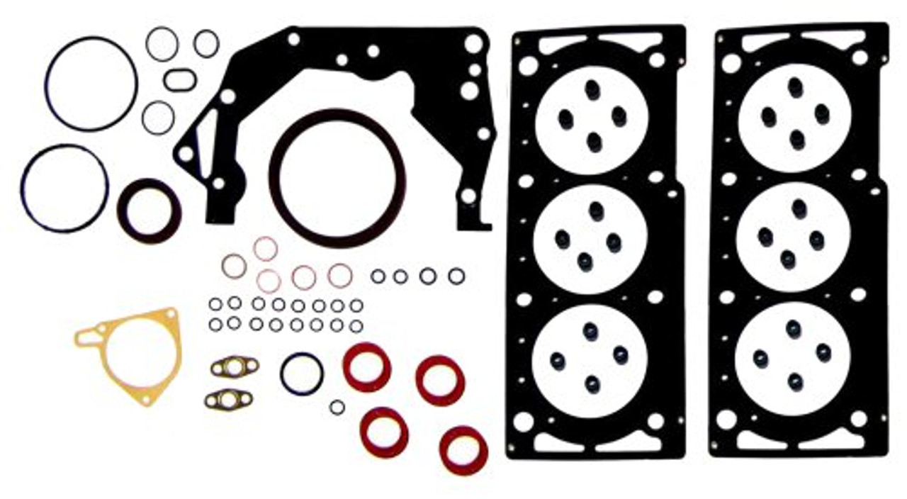 Full Gasket Set - 2004 Saturn L300 3.0L Engine Parts # FGS3015ZE4